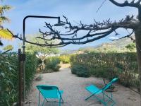 Appartement La Résidence II - 21 LUMIO - B&B Lumio