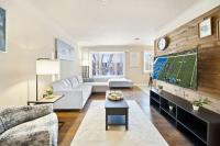 Modern Cozy 1 Bedroom Apartment in Shelby Township - Chambres d’hôtes Shelby