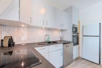 Charming apartment with parking and balcony. - B&B La Madeleine