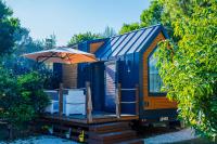 B&B Serik - Efe Tiny House - Bed and Breakfast Serik