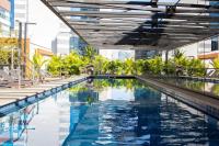 Nun Apartments by BnbHost - Bed and Breakfast São Paulo