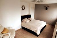 Apartamento Deluxe