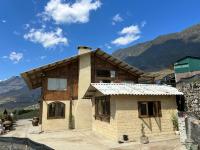 DE MONG SAPA - B&B