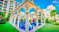 Luxury stay Venetian signature - Ferienwohnung