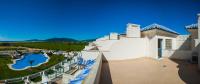 Livingtarifa Atico Aire Azul Reserva de los Lances - Ferienwohnung