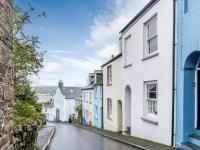 B&B Appledore - 2 Bed in Appledore 63084 - Bed and Breakfast Appledore