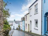 2 Bed in Appledore 63084 - B&B