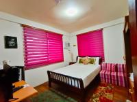 Standaard Kamer met Queensize Bed