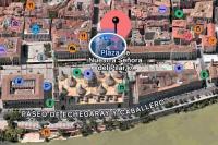 Appartamento con 2 Camere da Letto