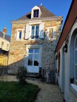 Maison de charme 20min du Circuit 24H du Mans - B&B Le Mans