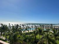 Apartamento con vistas al mar