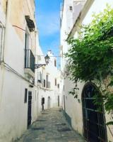 Mono Amico B - Chambres d’hôtes