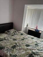 Deluxe Doppelzimmer