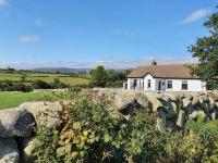 B&B Kilkeel - Ramblers Cottage Mourne Mountains - Bed and Breakfast Kilkeel