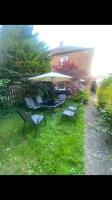 B&B Elswick - 2 bed full house with private summer garden - Bed and Breakfast Elswick