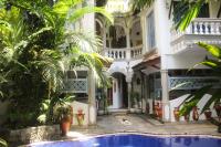 B&B Kandy - Villa Olde Ceylon - Bed and Breakfast Kandy