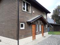 Cabañas lo de Ani Casa 2 - B&B Bariloche