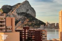 Sabater - CostaBlancaDreams - Ferienwohnung Calp