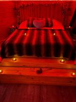 Chalet Kota Lovers Nest - Bed and Breakfast Urbès