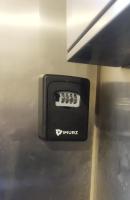 Ático Entero con Habitación en Corella - Ferienwohnung Corella