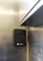 Ático Entero con Habitación en Corella - Ferienwohnung Corella