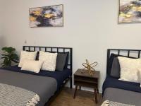 Hollywood Universal Studios Apartment FREE parking - Ferienwohnung Los Angeles