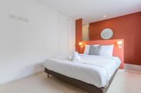 Large 130 m² 4-bedroom apartment - Ferienwohnung Lille