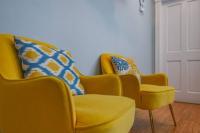 Poolside Suite - B&B