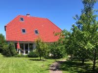 Ferienwohnung Ostseestrandgut - B&B