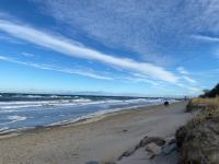 Ferienhaus Hinter-Bollhagen - B&B Wittenbeck