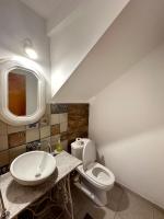 Departamento Equipado Villa Nueva/Maria - 4 Personas - Cochera - Bed and Breakfast