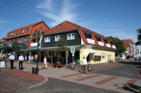 Apartment mit Balkon