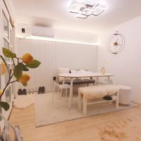 B&B Seoul - Easel House - Bed and Breakfast Seoul