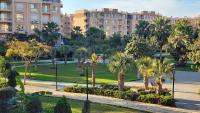 Madinaty apartment 1 شقة فندقية مفروشة سوبر لوكس في مدينتي - Chambres d'hôtes Madinaty