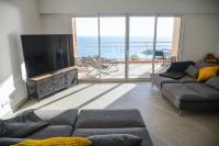 B&B Ajaccio - Laetizia - Sanguinaires, Vue mer, Terrasse, Clim - by TGB - Bed and Breakfast Ajaccio