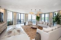 Spectacular Sea view Durban Presidential Penthouse - Ferienwohnung Durban