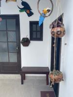 Hospedagem ao lado do centro histórico - B&B Paraty