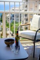Batis Sea View - B&B Athens