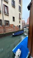 Ca lucia Canal View - Ferienwohnung Venedig