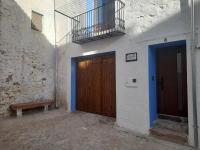 L'Amagatall - Ferienwohnung Ahín