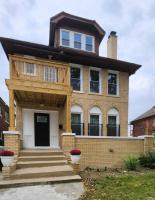 This Old House - B&B