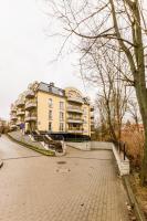 Apartament Bulwary Łyna przy Starym Mieście - B&B Olsztyn