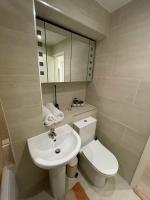 Central Point apartment - Chambres d’hôtes Londres