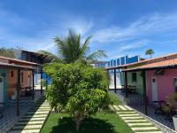 Meu Xodó Pousada - B&B Piranhas