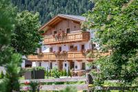 B&B Valles - Mesnerhof - Bed and Breakfast Valles