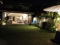 Catch up villa - B&B Roches Noire