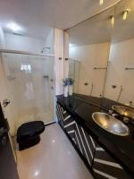 Rio flat apart hotel - Leblon