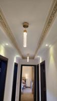 Madinaty apartment 1 شقة فندقية مفروشة سوبر لوكس في مدينتي - Chambres d'hôtes Madinaty