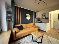 Apartament nad Zalewem Zegrzyńskim - B&B Serock