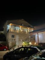 Apartmani Vesić - Ferienwohnung